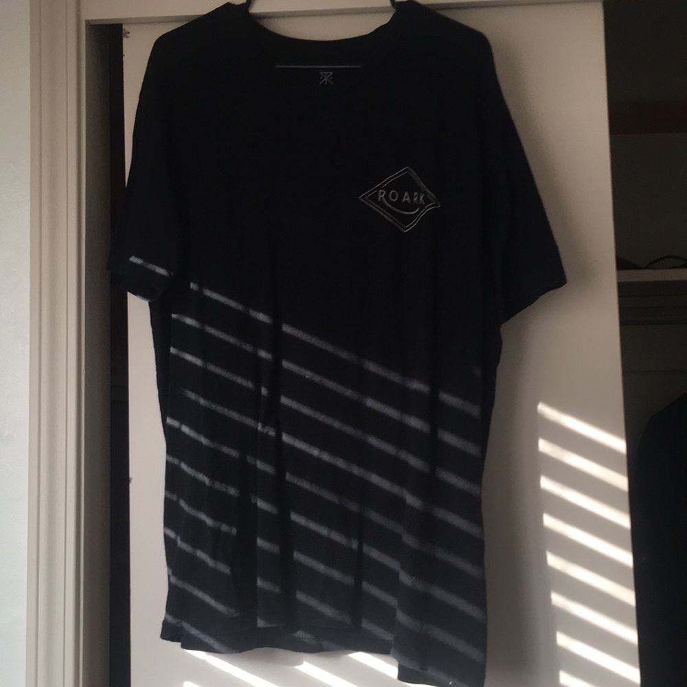 Roark Shirt